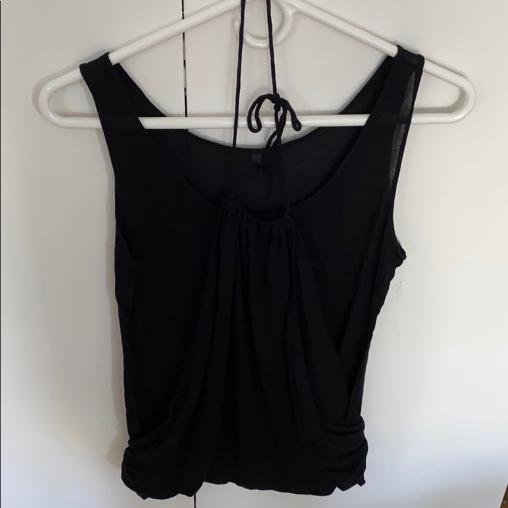 Double layer tank